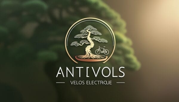 Protection antivol vélo électrique
