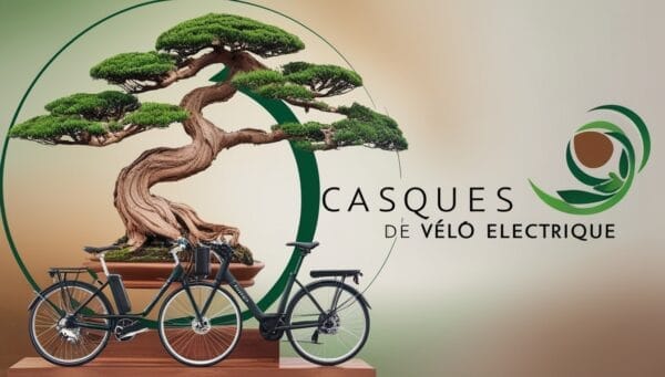 casques pour vélo électrique de ville