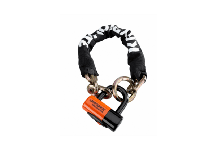 accessoires de sécurité vélo
