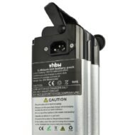 Batterie vélo robuste pas chère