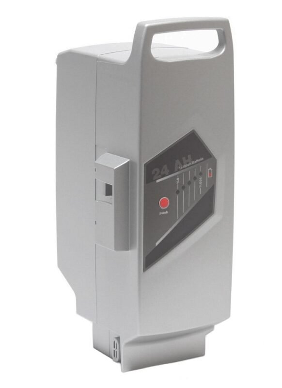 Batterie vélo endurante au meilleur coût