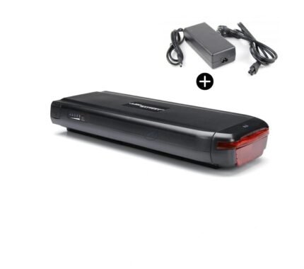 Batterie vélo abordable et efficace batteries pour vélo