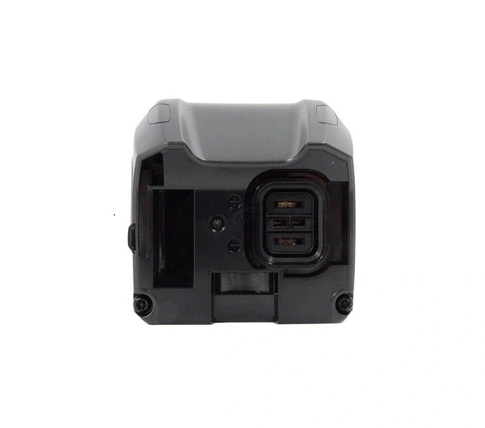 Batterie pour vélos Shimano Steps BT-E8010 14Ah (4) Batterie vélo économique et résistante