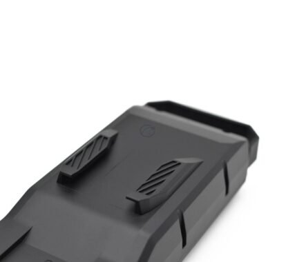 Batterie vélo résistante et pas cher