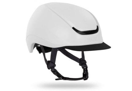 Casque vélo électrique adulte robuste