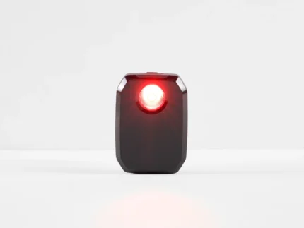 Lumière vélo tout-terrain