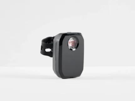 Lumière vélo tout-terrain