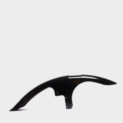 Garde-boue urbain pour vélo en ville