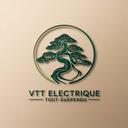 Vtt electrique lapierre