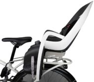 siège vélo enfant confortable et sûr