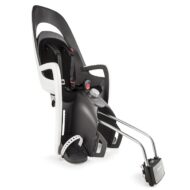 siège enfant vélo fiable et rembourré
