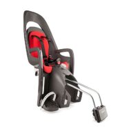 siège vélo enfant confortable et sûr