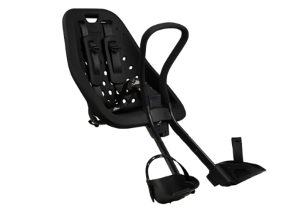 Meilleur siège vélo pour enfant robuste
