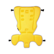 Porte bébé pour vélo Topeak Babyseat II