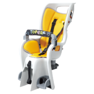 Porte bébé pour vélo Topeak Babyseat II