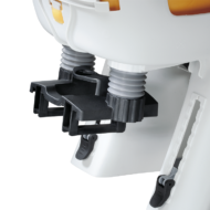 Porte bébé pour vélo Topeak Babyseat II