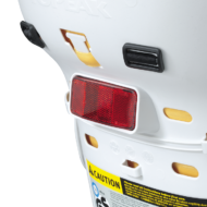 Porte bébé pour vélo Topeak Babyseat II