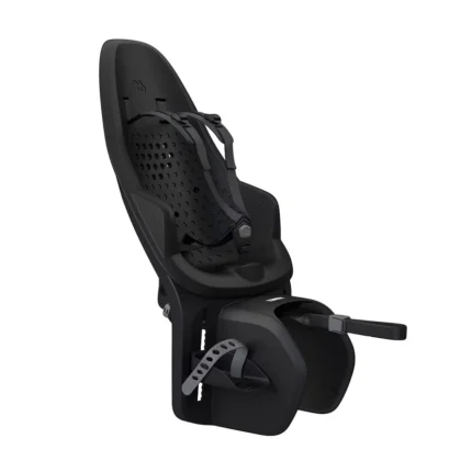 Siège de vélo enfant confortable