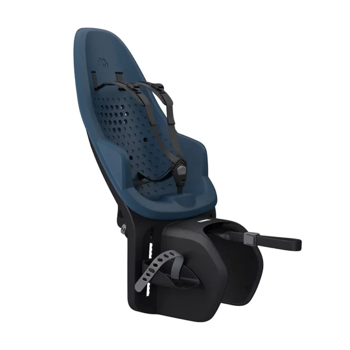Siège de vélo enfant confortable
