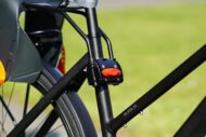 Porte-bébé vélo pas cher et sécurisé