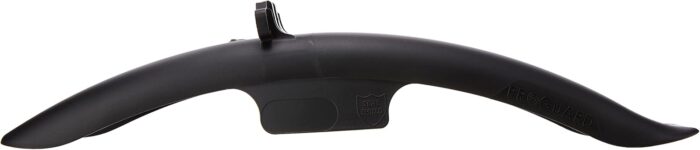 Garde-boue vélo ajustable