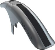 Garde-boue ajustable pour vélo urbain