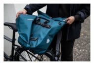 Sacoche vélo trekking robuste