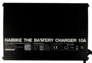 Chargeur efficace et pas cher pour vélo