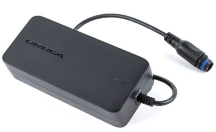 Chargeur vélo ultra rapide pas cher