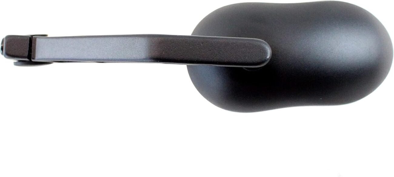 rétroviseur vélo résistant et fiable