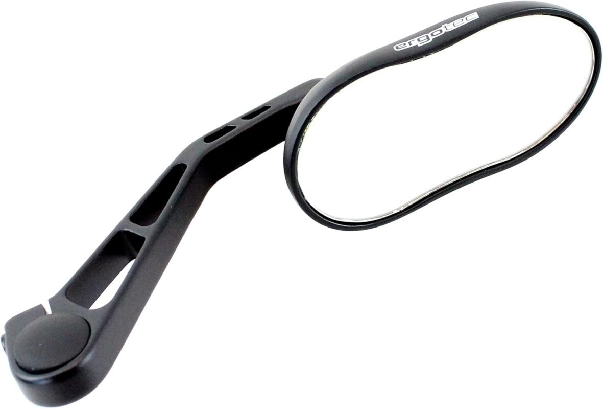 rétroviseur vélo résistant et fiable