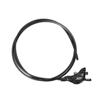 Puissance fiable freinage vélo