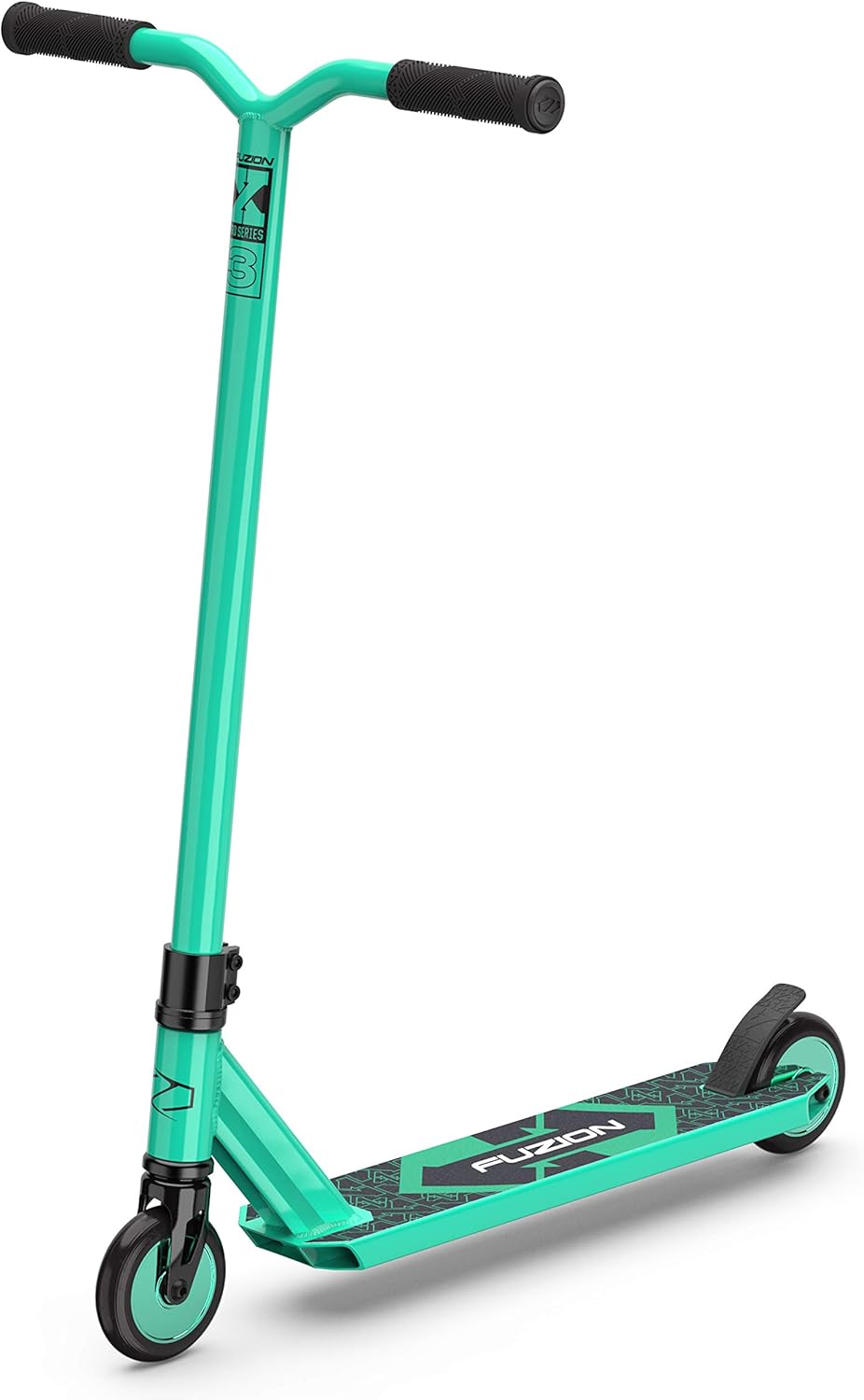 trottinettes Fuzion X-3 Pro pas cher