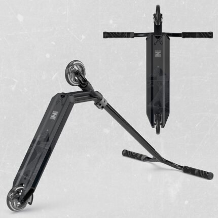 Trottinettes classiques légères