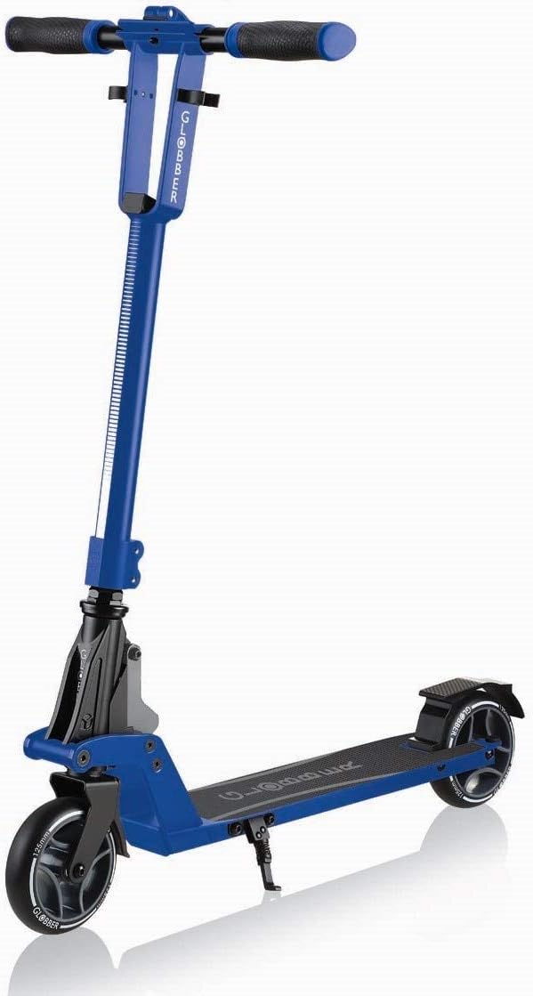 Trottinettes urbaines sans moteur