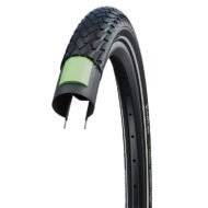 pneus vélo électrique robustes