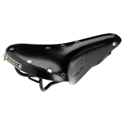 Selle de vélo électrique avec confort optimal
