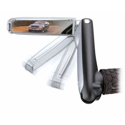 Miroir pour vélo durable et solide