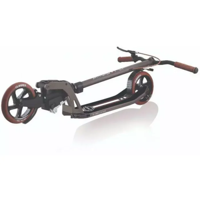 Meilleure trottinette Globber One K 180