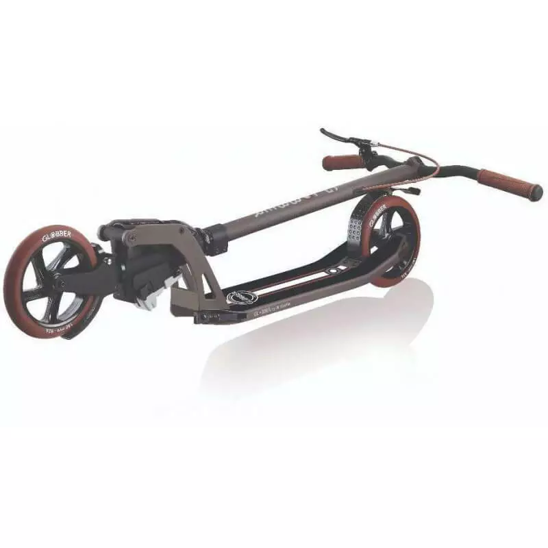 Meilleure trottinette Globber One K 180