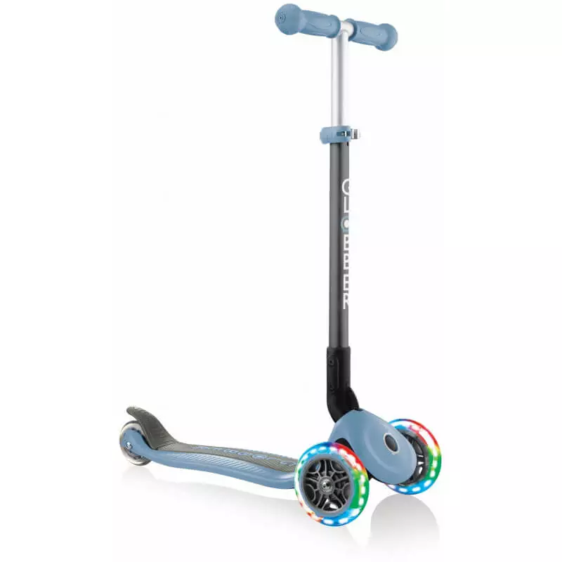 Meilleure trottinette Globber