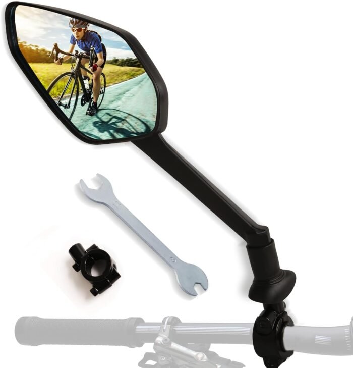 Meilleur rétroviseur vélo pas cher