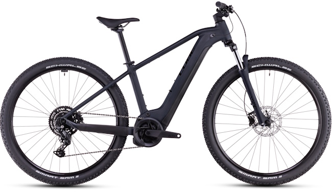 Vtt-electrique-Cube-reaction-hybrid-performance-625-Meilleur-prix-eveloboutique.fr Gazelle Orange C8 HMB
