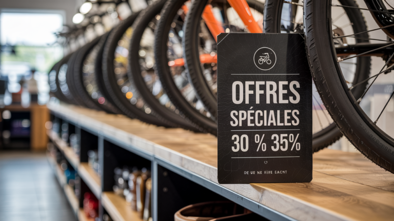 Promo VTC électrique : Offres exclusives sur vélos 2025