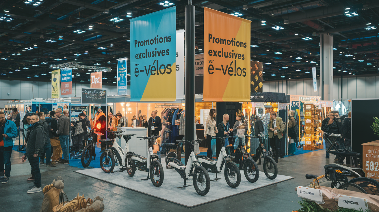 promotions sur nos éclairages de vélos promos sur les scooters thermiques