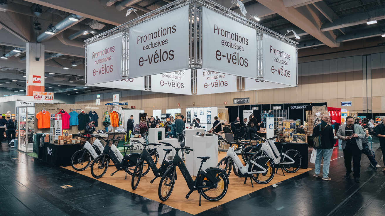 Meilleures marques de vélos électriques