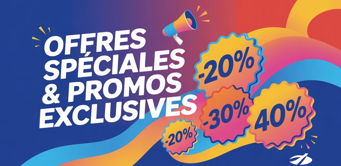promotions sur les scooters électriques
