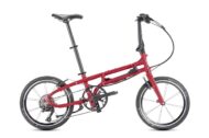 Vélo tern pliant fiable