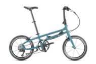 Vélo tern pliant fiable