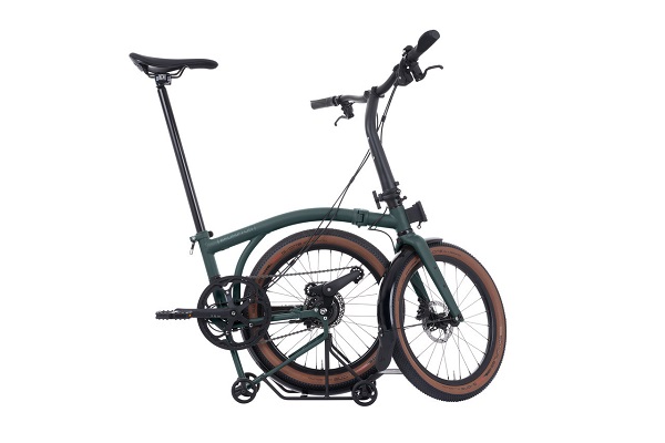 vélo électrique pliant vs classique vélo pliant brompton vélo pliable brompton